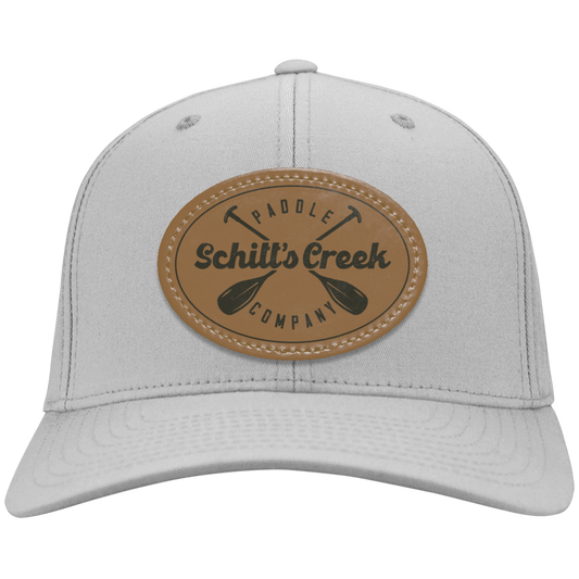 Schitt's Creek Paddle Co - Adjustable Cap