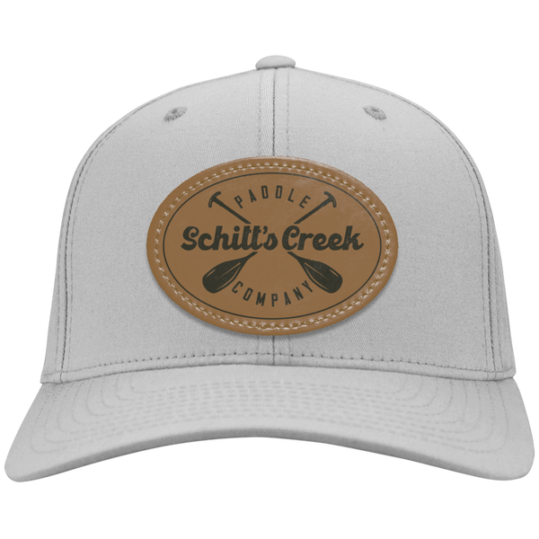 Schitt's Creek Paddle Co - Adjustable Cap