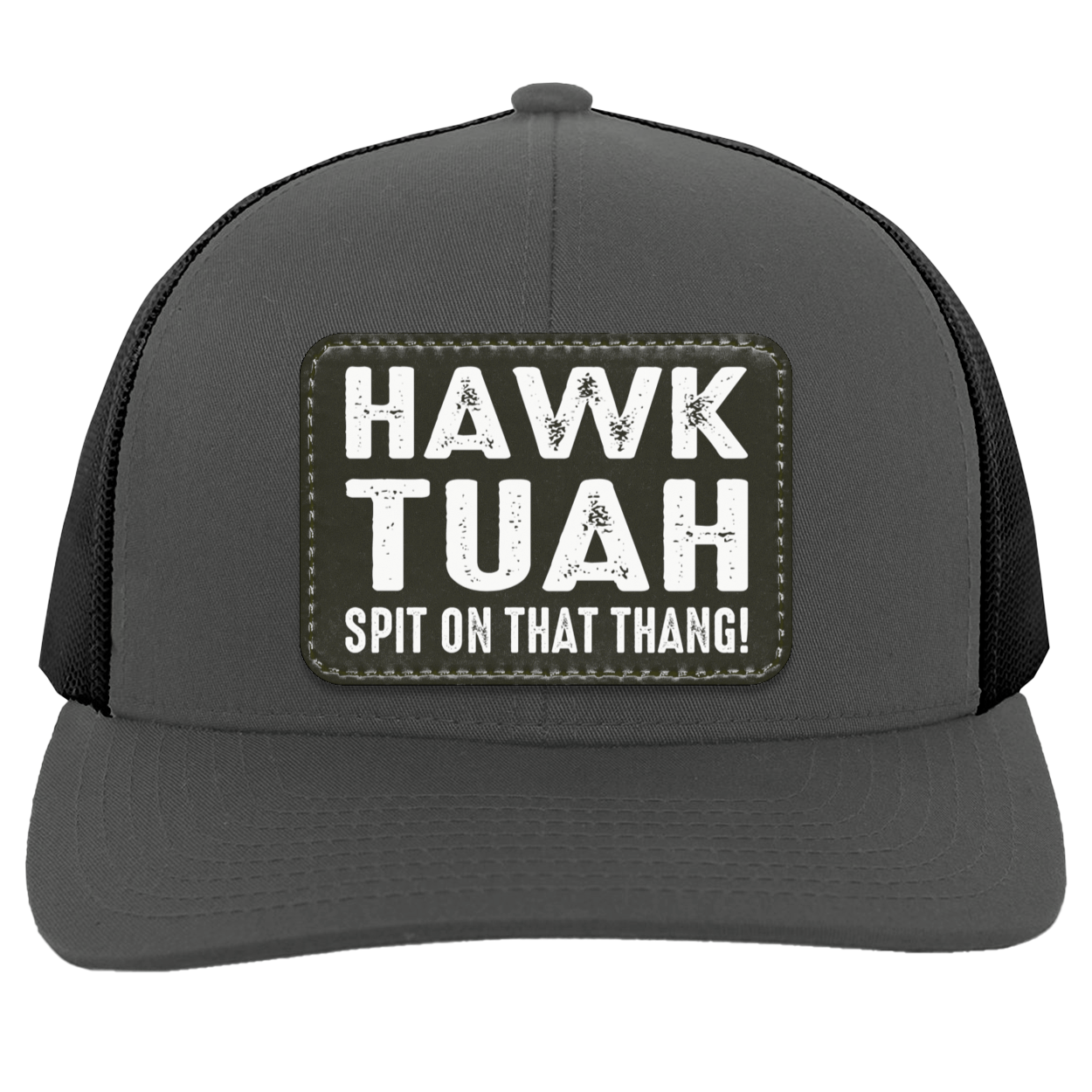 Hawk Tuah - Trucker Hat