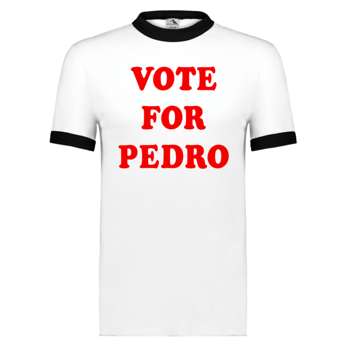 Vote For Pedro T-Shirt