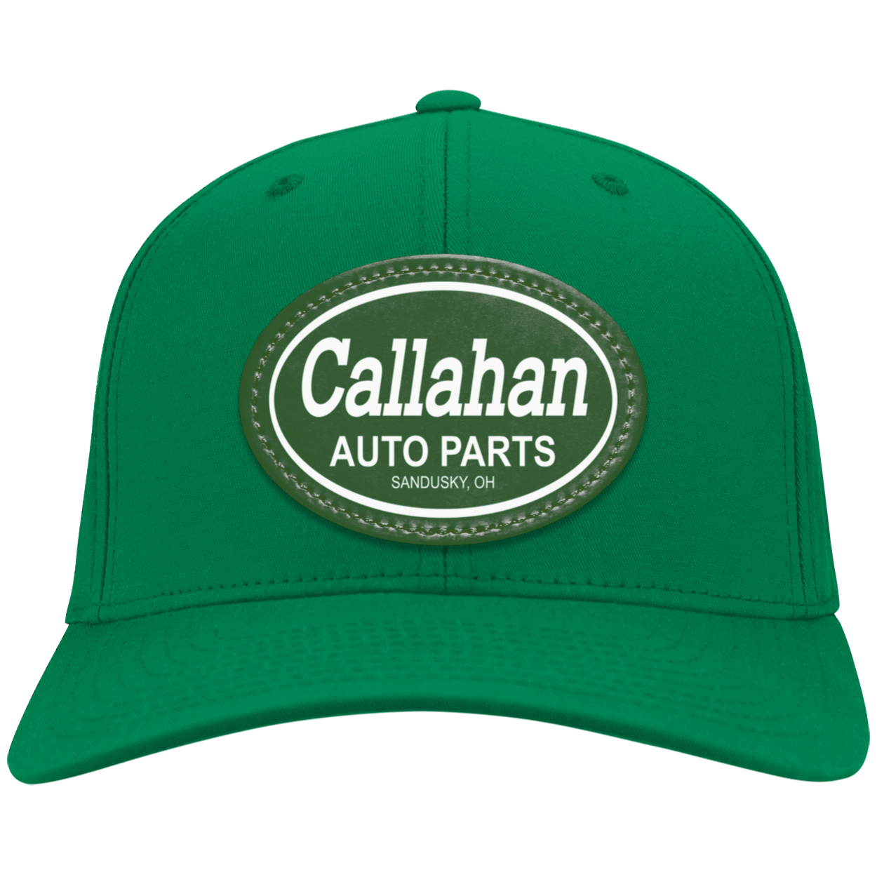 Callahan Auto Parts - Adjustable Cap