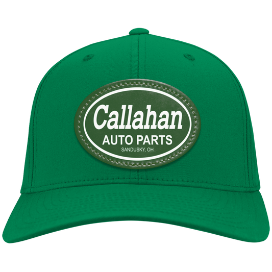 Callahan Auto Parts - Adjustable Cap