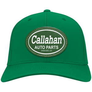 Callahan Auto Parts - Adjustable Cap