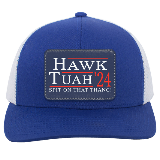 Hawk Tuah 24 - Trucker Hat