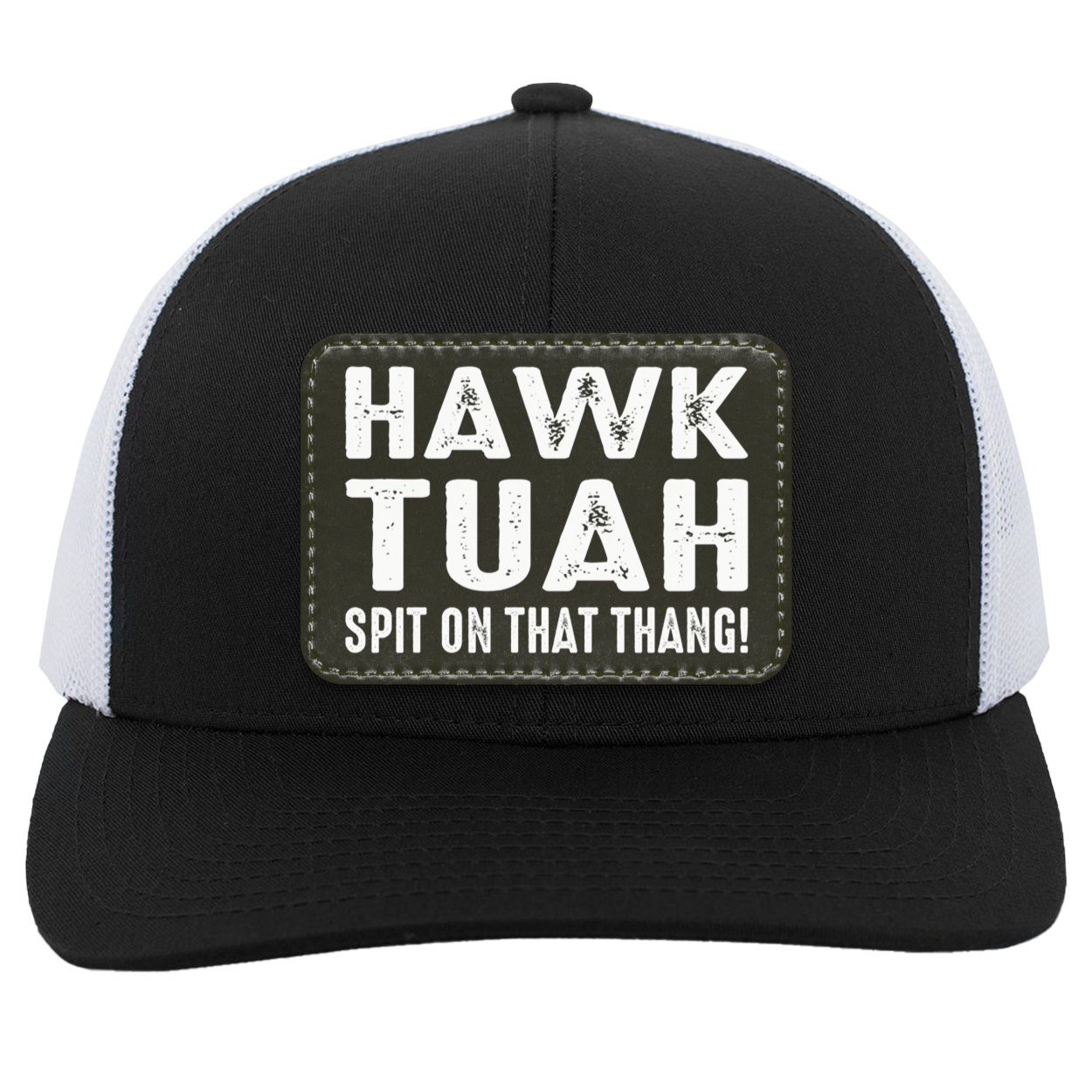 Hawk Tuah - Trucker Hat