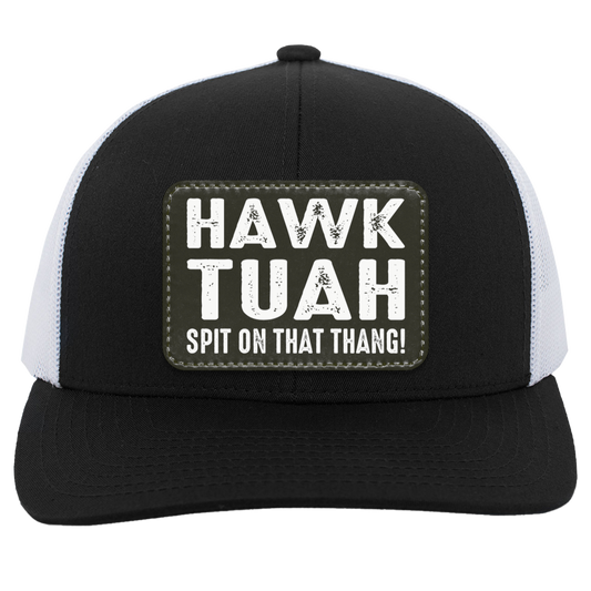 Hawk Tuah - Trucker Hat