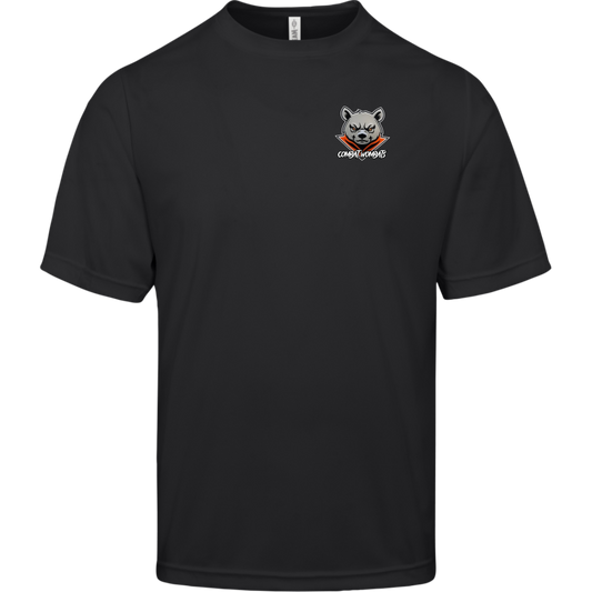 Combat Wombats Soccer Jersey - Absurd Ink