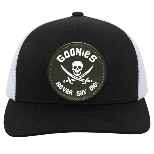 Goonies Never Say Die - Trucker Hat