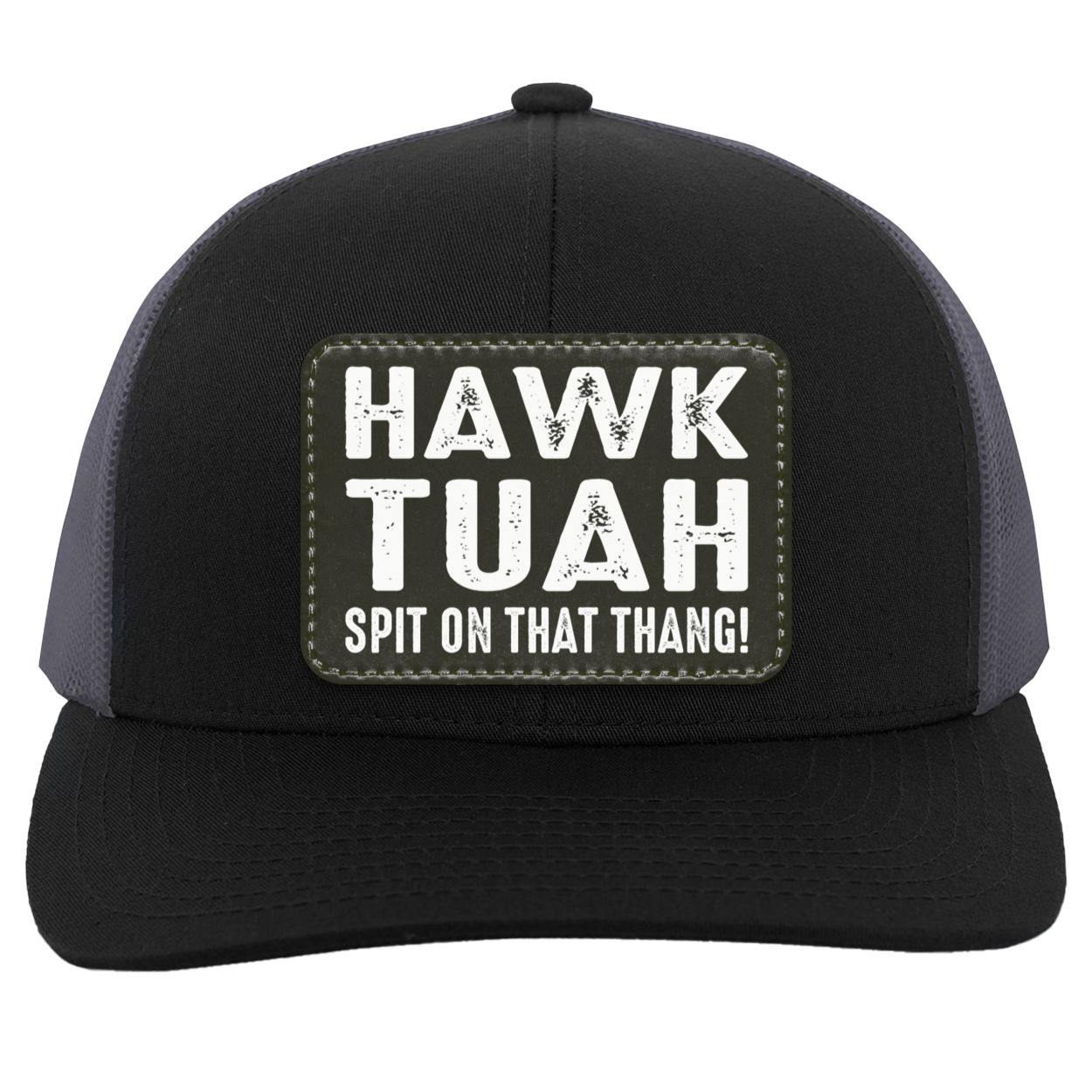 Hawk Tuah - Trucker Hat