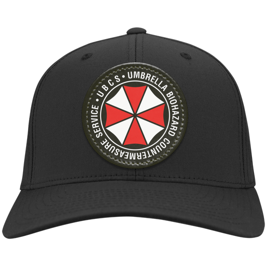 UBCS - Adjustable Cap