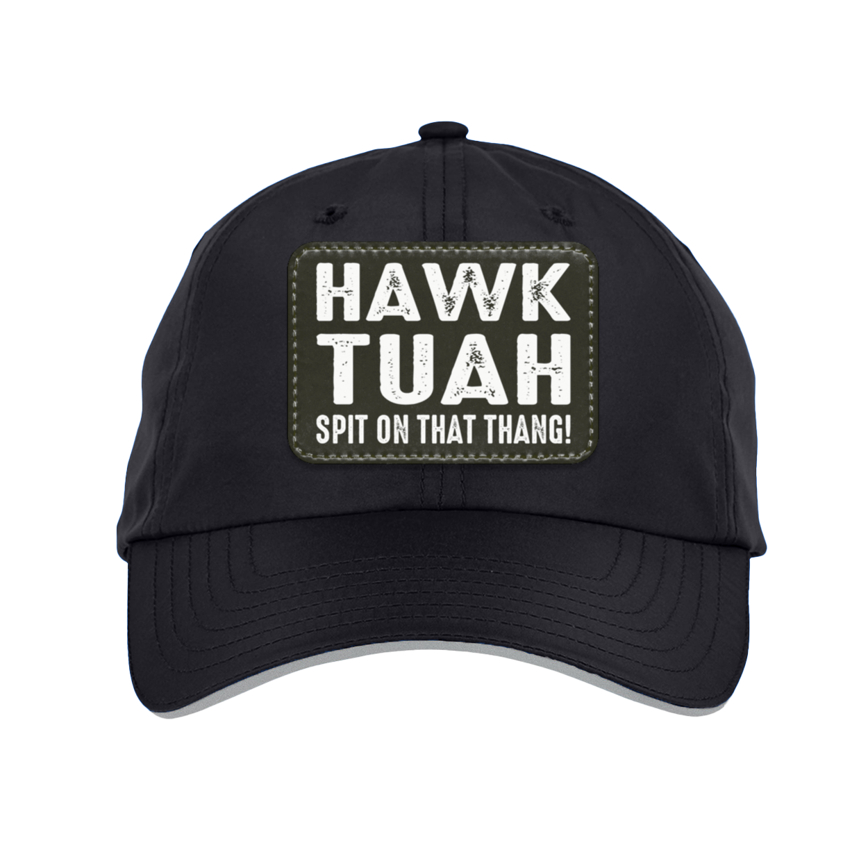 Hawk Tuah - Adjustable Cap