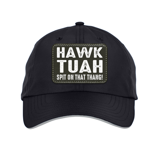 Hawk Tuah - Adjustable Cap