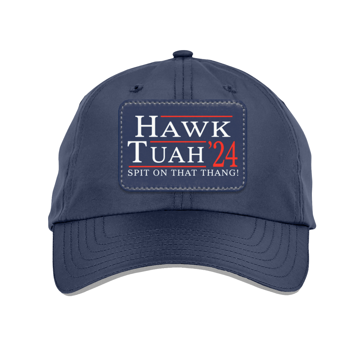 Hawk Tuah 24 - Adjustable Cap