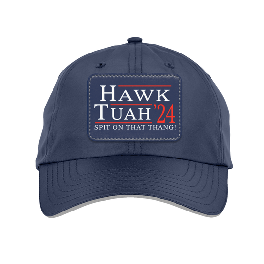 Hawk Tuah 24 - Adjustable Cap