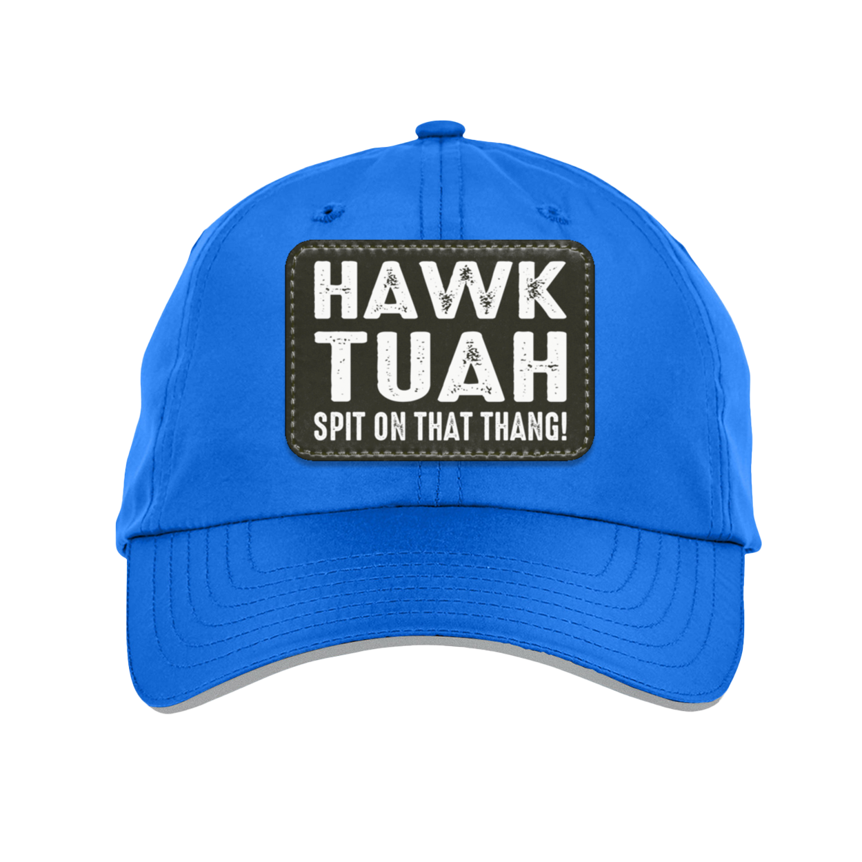 Hawk Tuah - Adjustable Cap