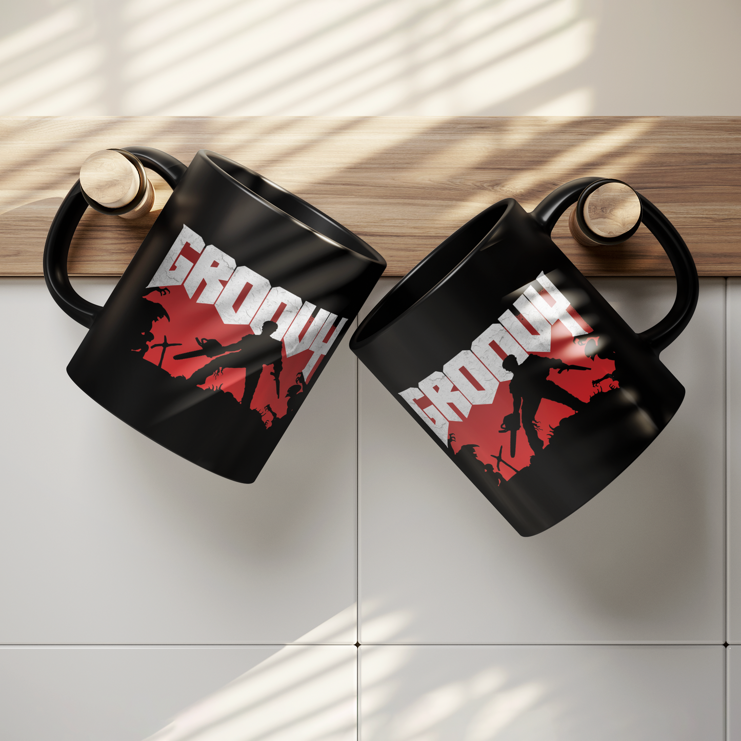 Evil_Dead_Groovy_Doom_-_11oz_Mug_Lifestyle_Hanging_Mugs_Mockup.png