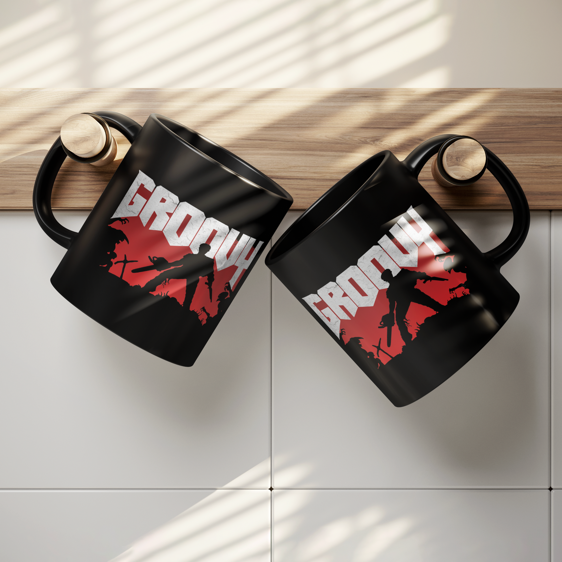Evil_Dead_Groovy_Doom_-_11oz_Mug_Lifestyle_Hanging_Mugs_Mockup.png
