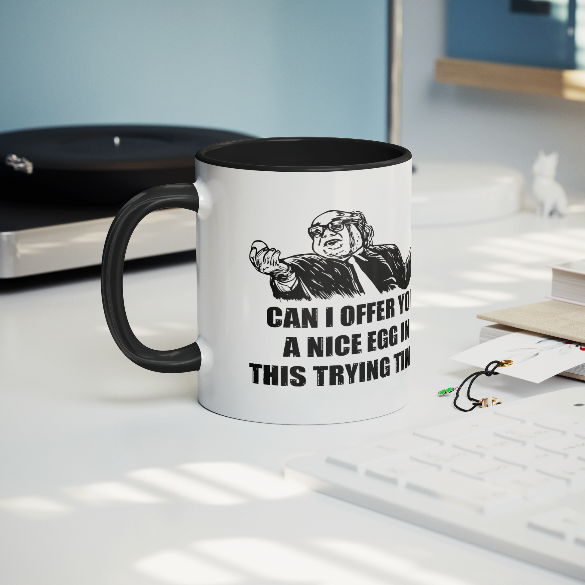 Frank_Reynolds_Egg_-_11oz_Mug_Mug_Lifestyle_Record_Player_Mockup.png