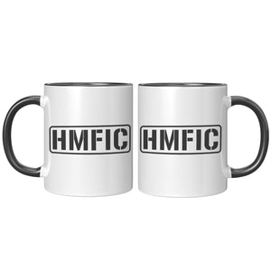HMFIC - Mug