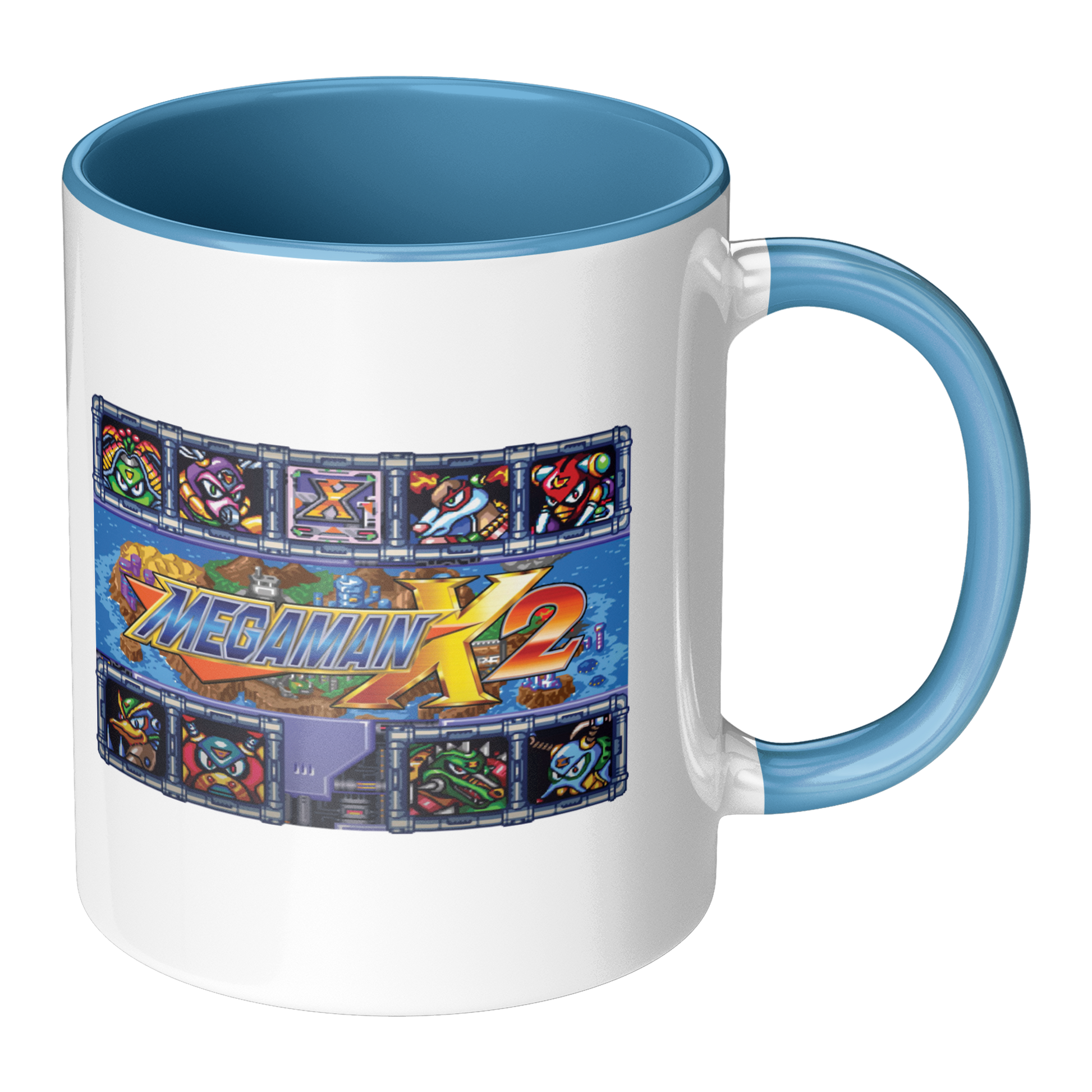 Mega_Man_X2_-_11oz_Mug_Blue_Accent_RH_Main_Mockup.png