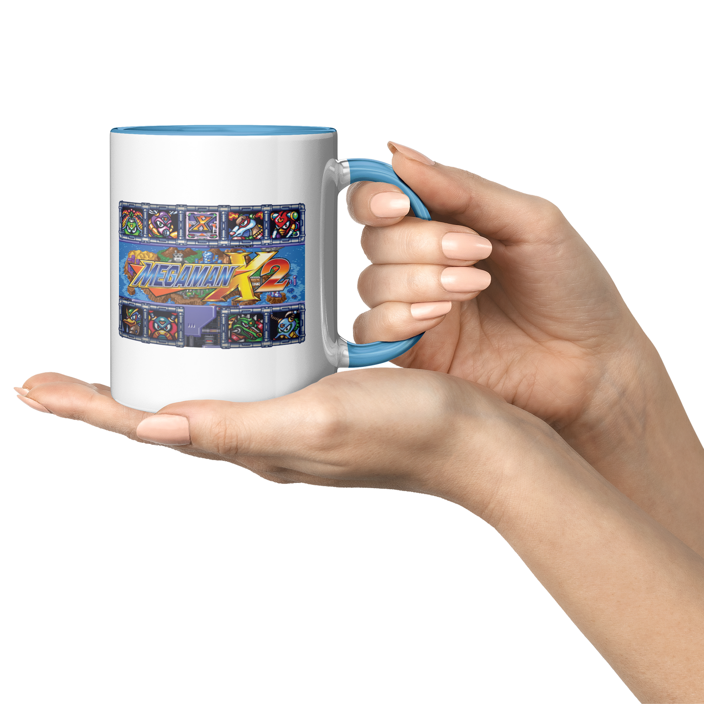 Mega_Man_X2_-_11oz_Mug_Lifestyle_Presentation_Mockup.png