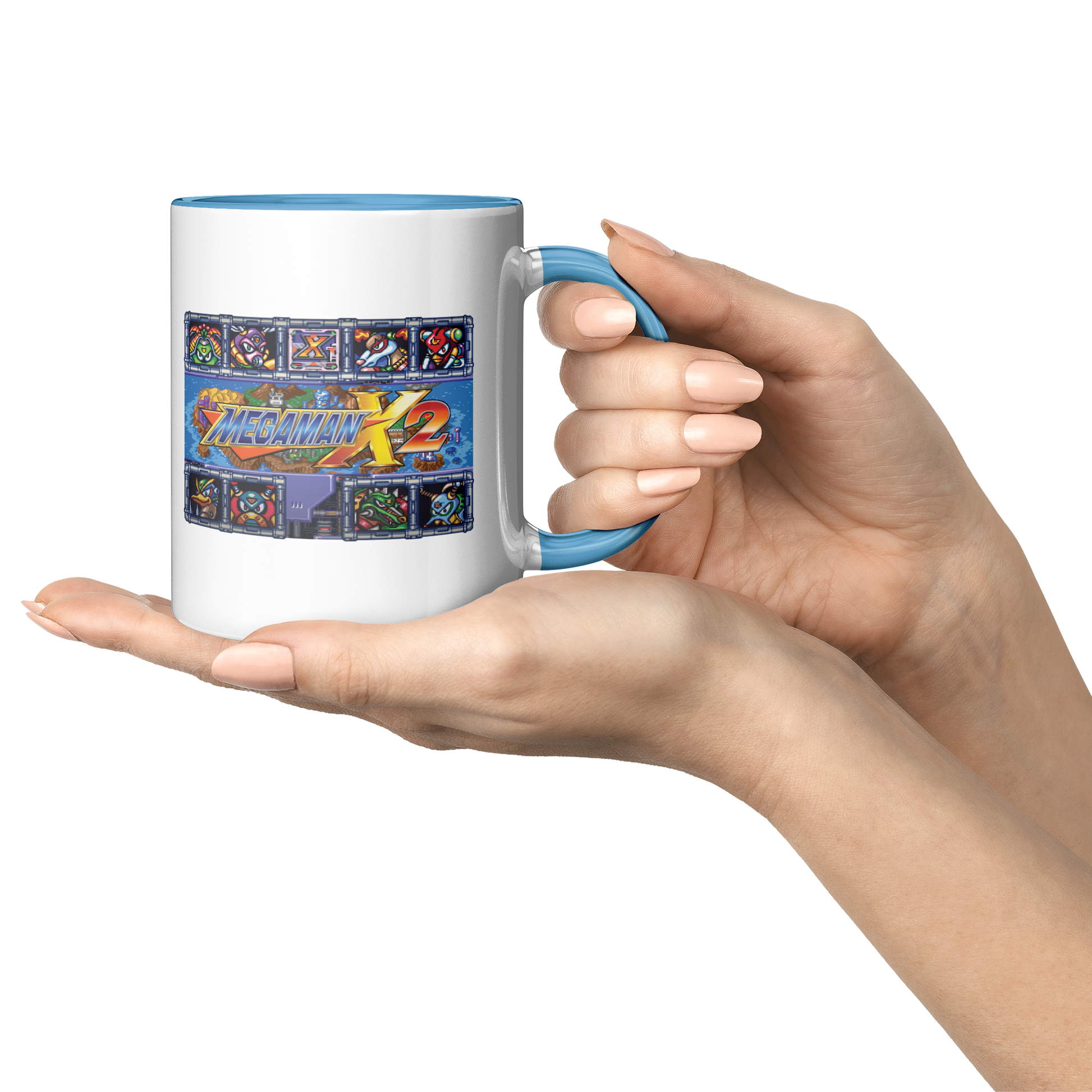 Mega_Man_X2_-_11oz_Mug_Lifestyle_Presentation_Mockup.png