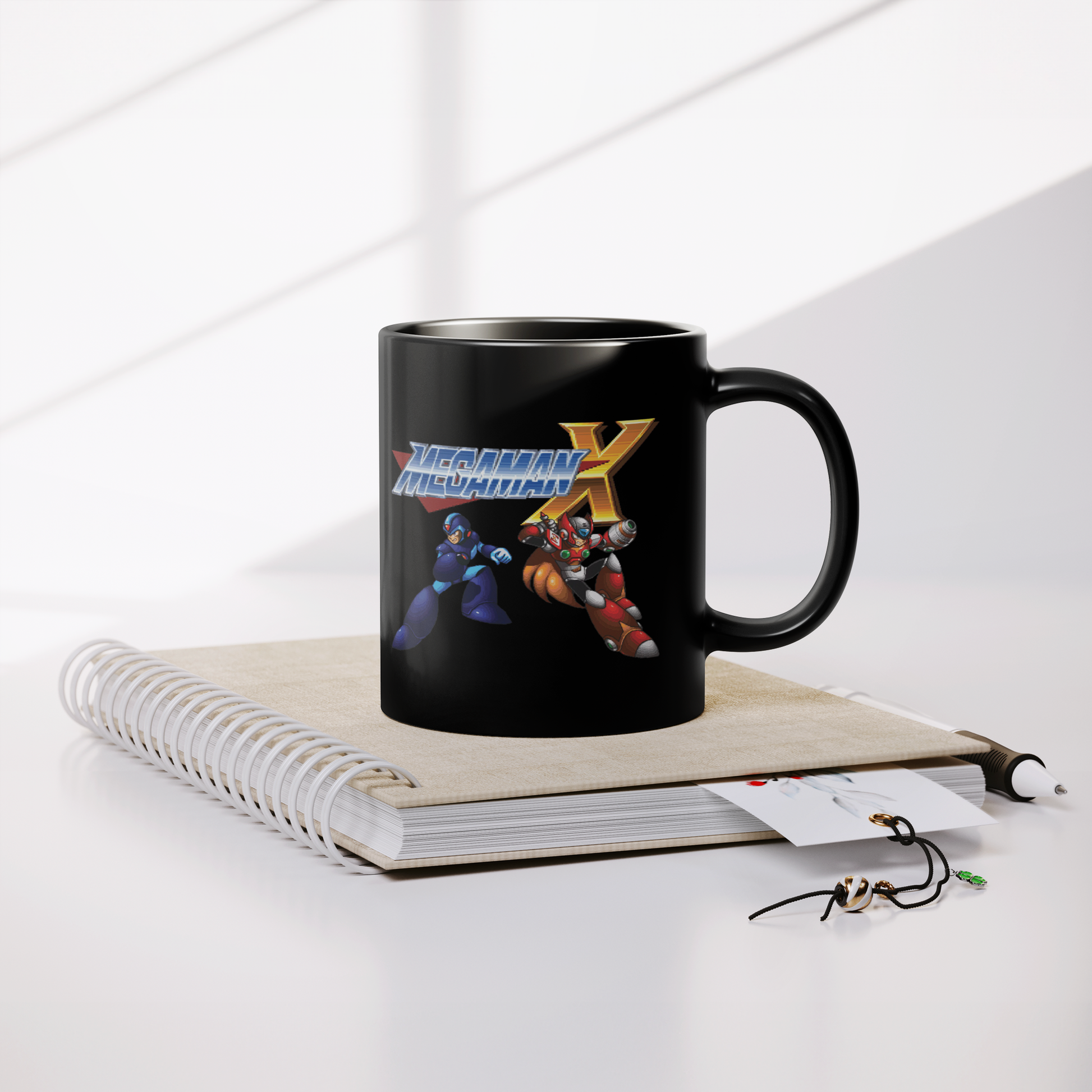 Mega_Man_X_-_11oz_Mug_Lifestyle_Notebook_Mockup.png