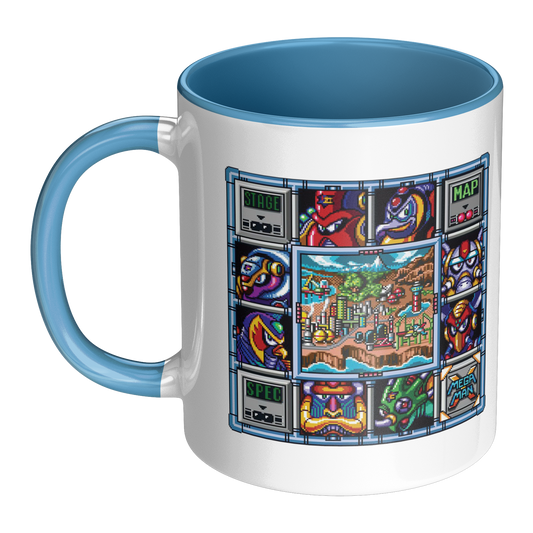 Mega_Man_X_Select_Screen_-_11oz_Mug_blue_LH_Main_Mockup.png