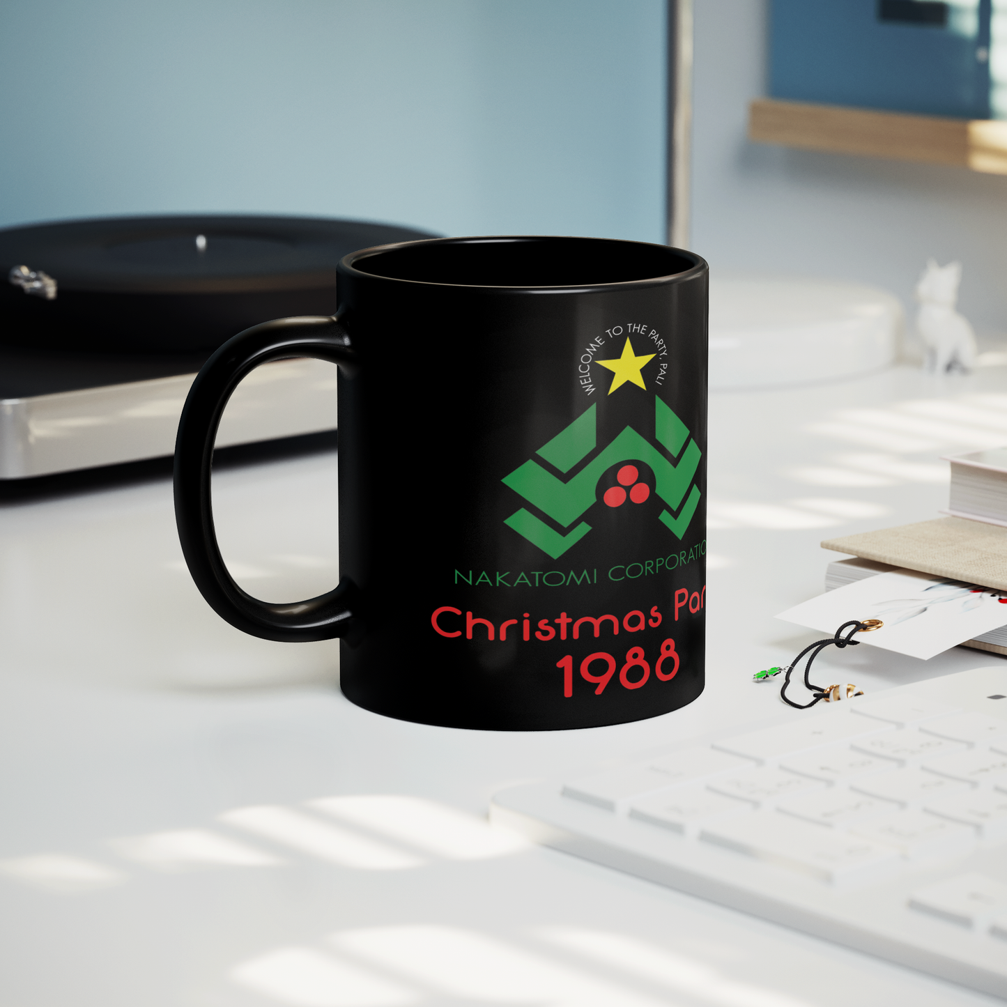 Nakatomi_Christmas_Party_-_11oz_Mug_Lifestyle_Record_Player_Mockup.png