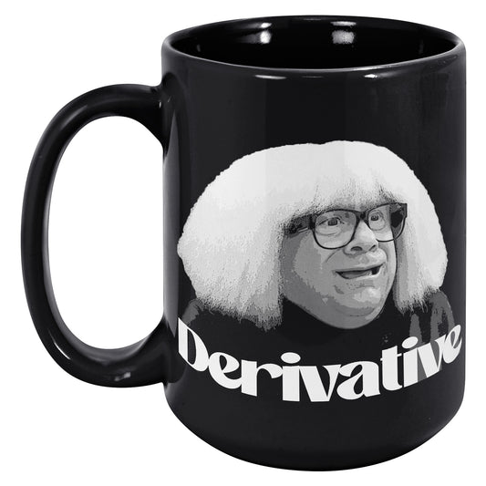 Ongo Gablogian Derivative 15oz Mug
