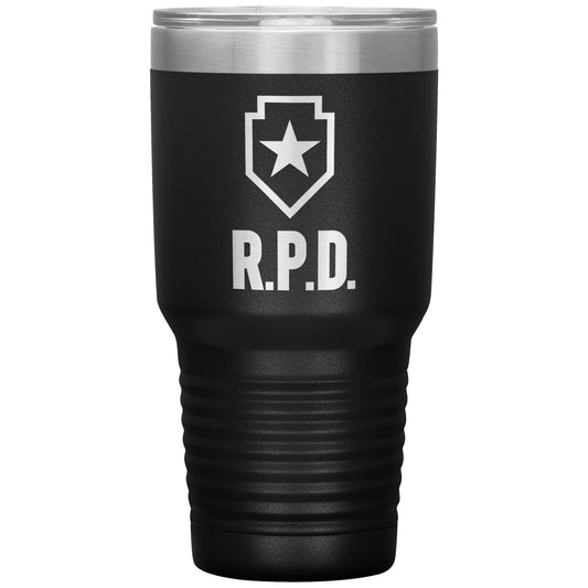 RPD 30oz Tumbler - Absurd Ink