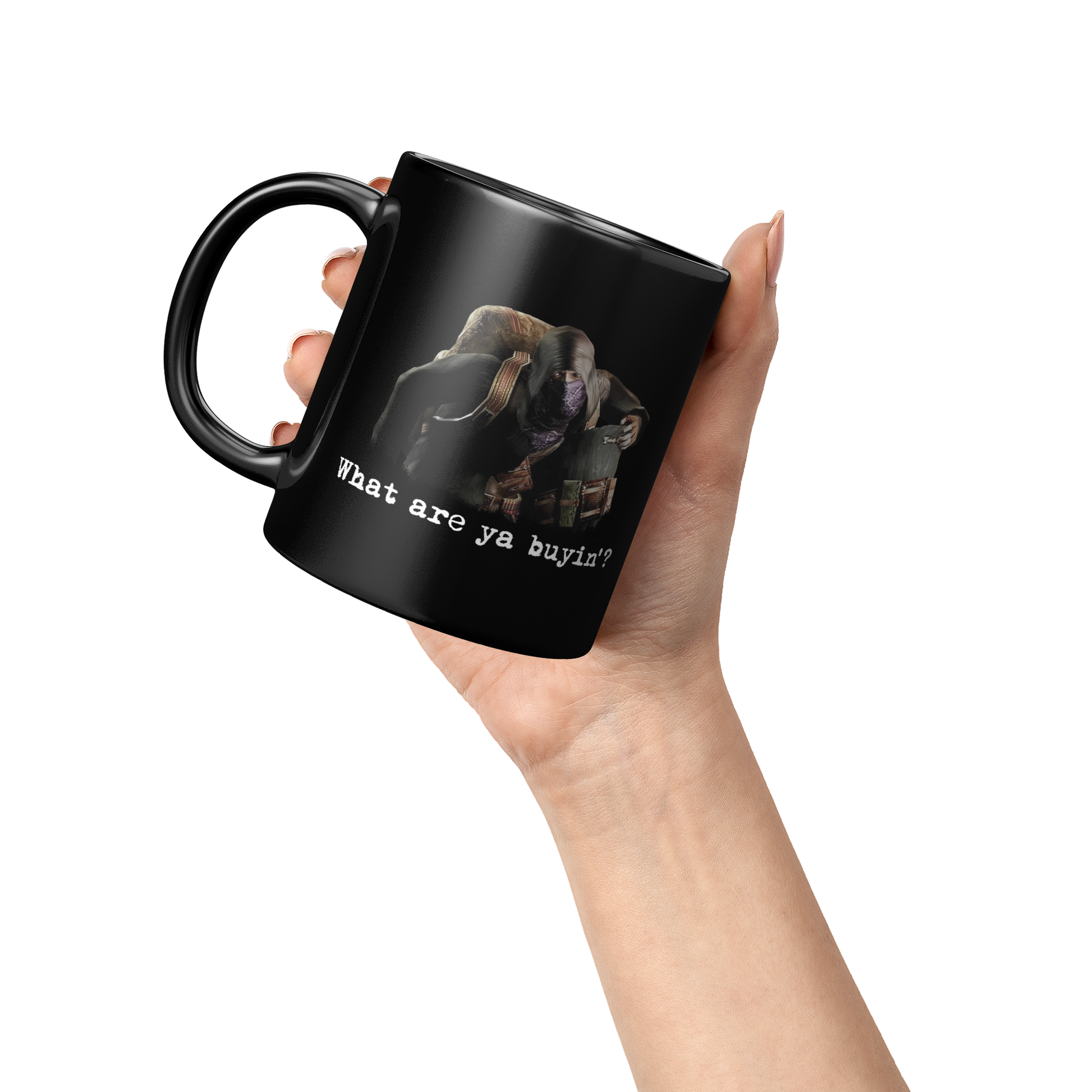Resident_Evil_4_Merchant_-_Mug_Lifestyle_Raised_Hand_LH_Mockup.png_15427710