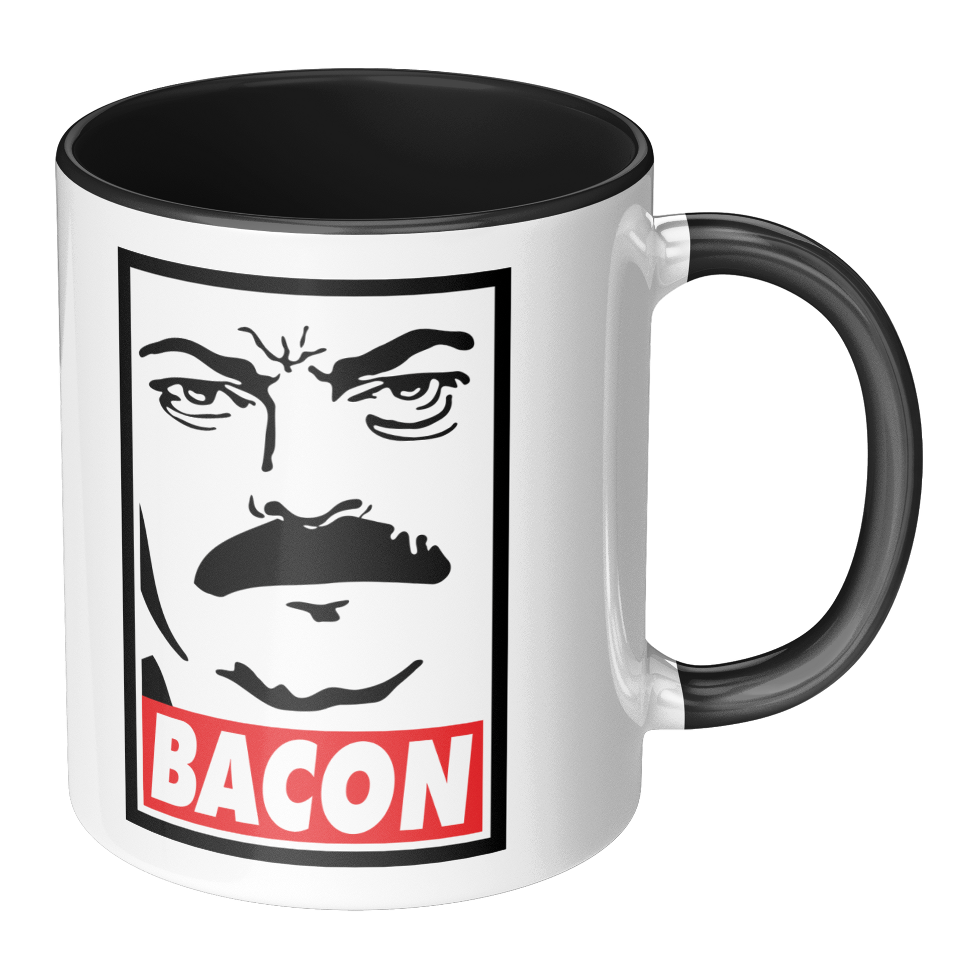 Ron_Swanson_Bacon_-_11oz_Mug_Accent_Mug_RH_Main_Mockup.png
