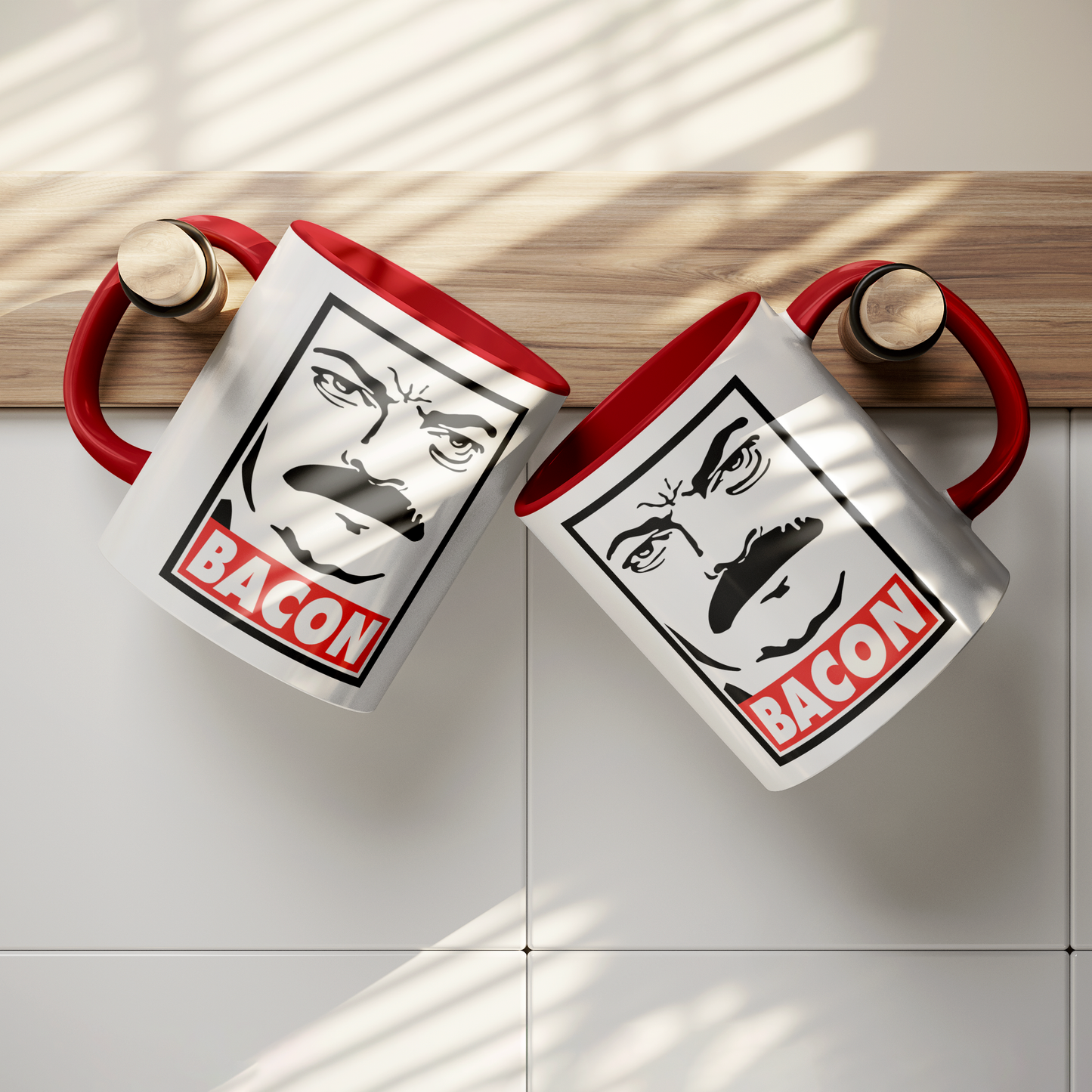Ron_Swanson_Bacon_-_11oz_Mug_Lifestyle_Hanging_Mugs_Mockup.png