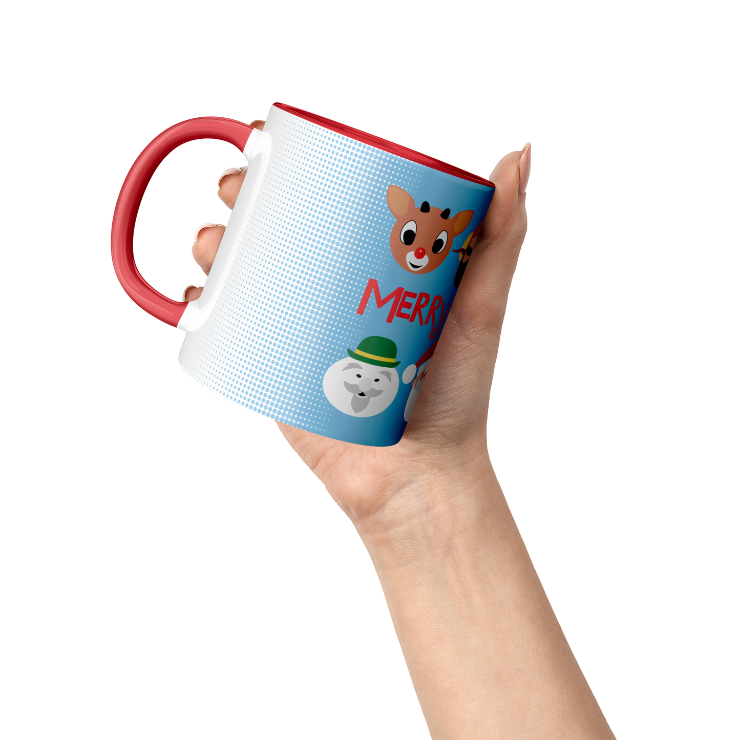 Rudolph_Characters_Merry_Christmas_-_11o_Lifestyle_Raised_Hand_Mockup.png