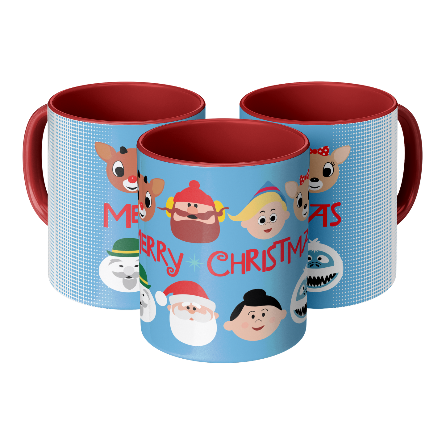 Rudolph_Characters_Merry_Christmas_-_11o_Mug_3pc_Triangle_Mockup.png