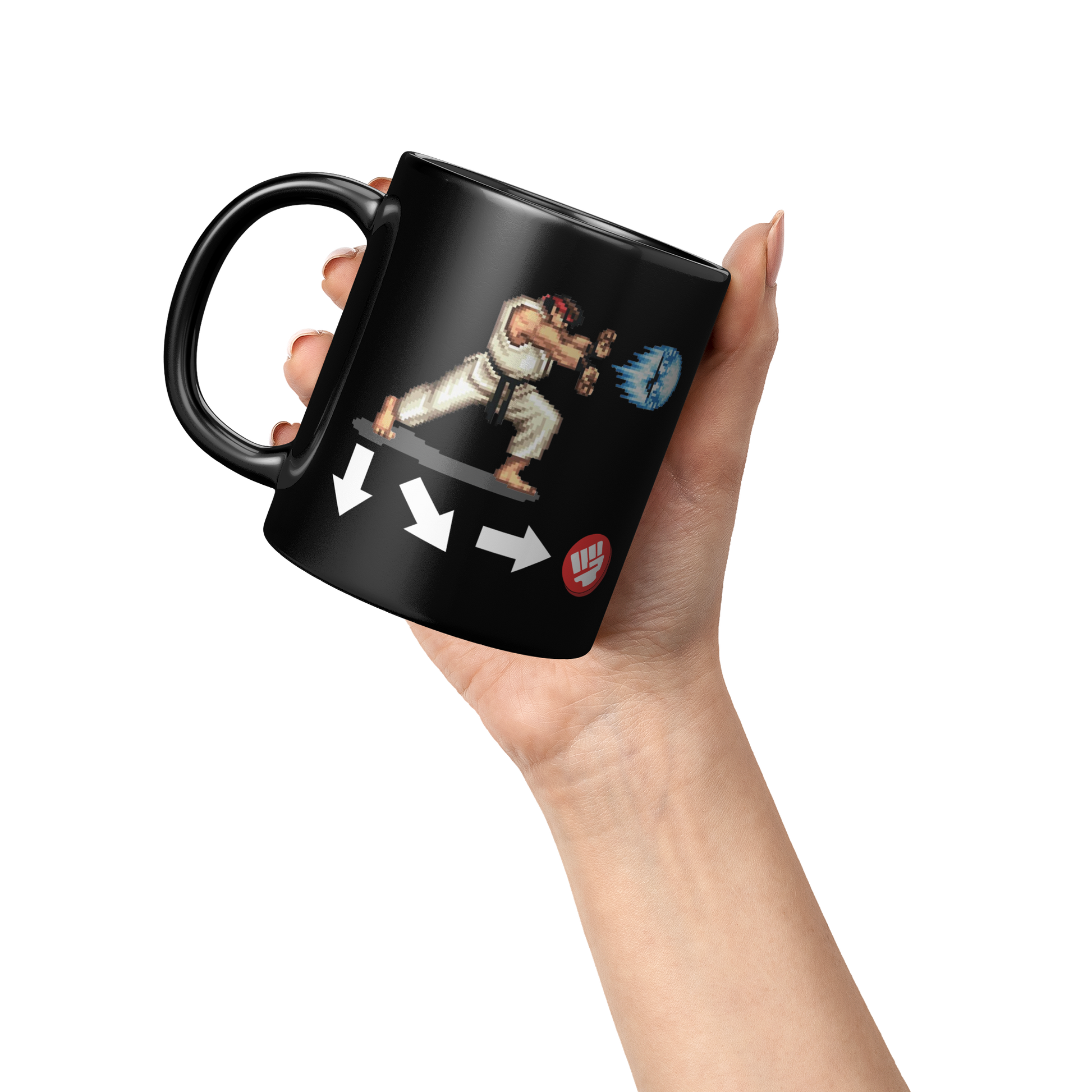 Ryu_Hadouken_-_11oz_Mug_Lifestyle_Raised_Hand_LH_Mockup.png