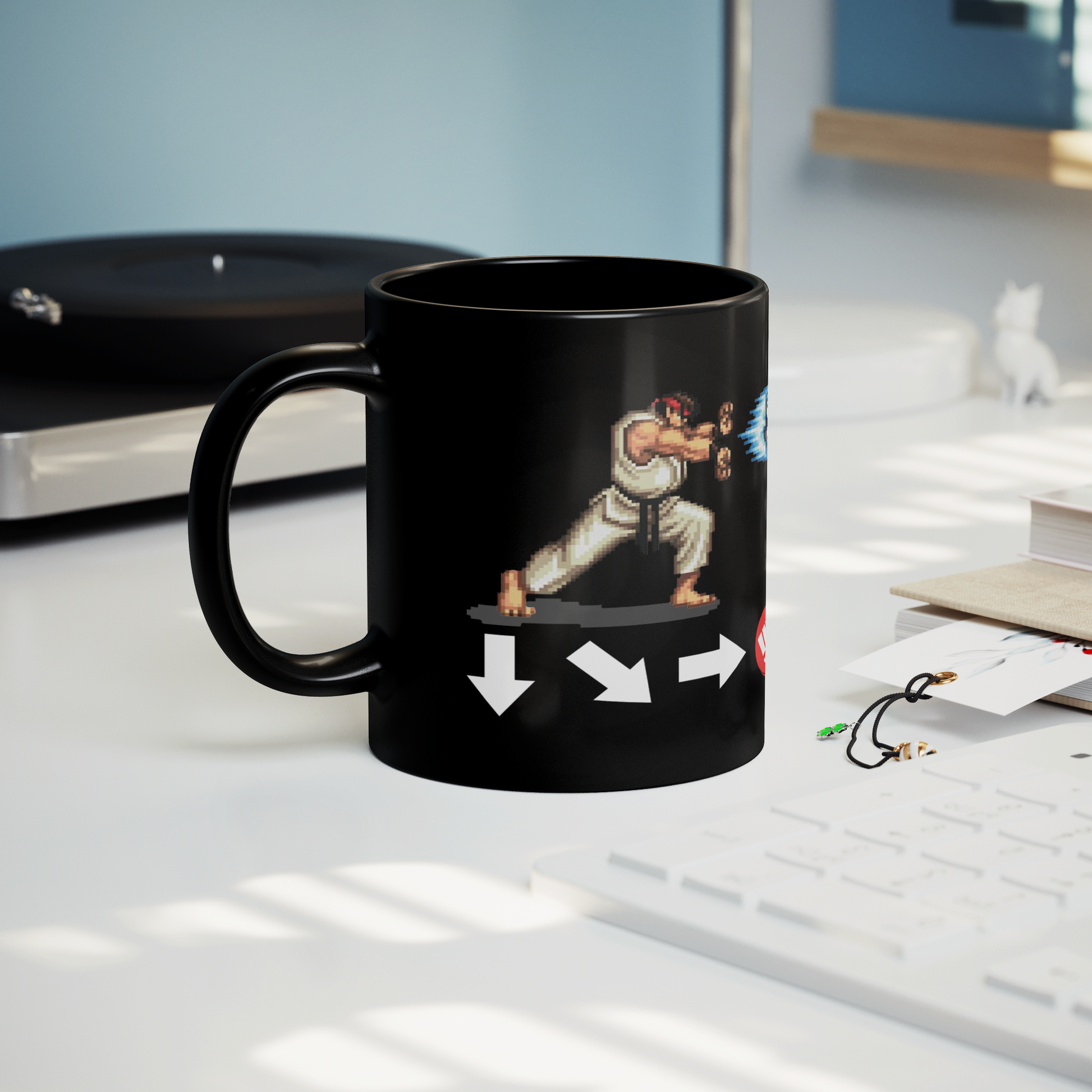 Ryu_Hadouken_-_11oz_Mug_Lifestyle_Record_Player_Mockup.png