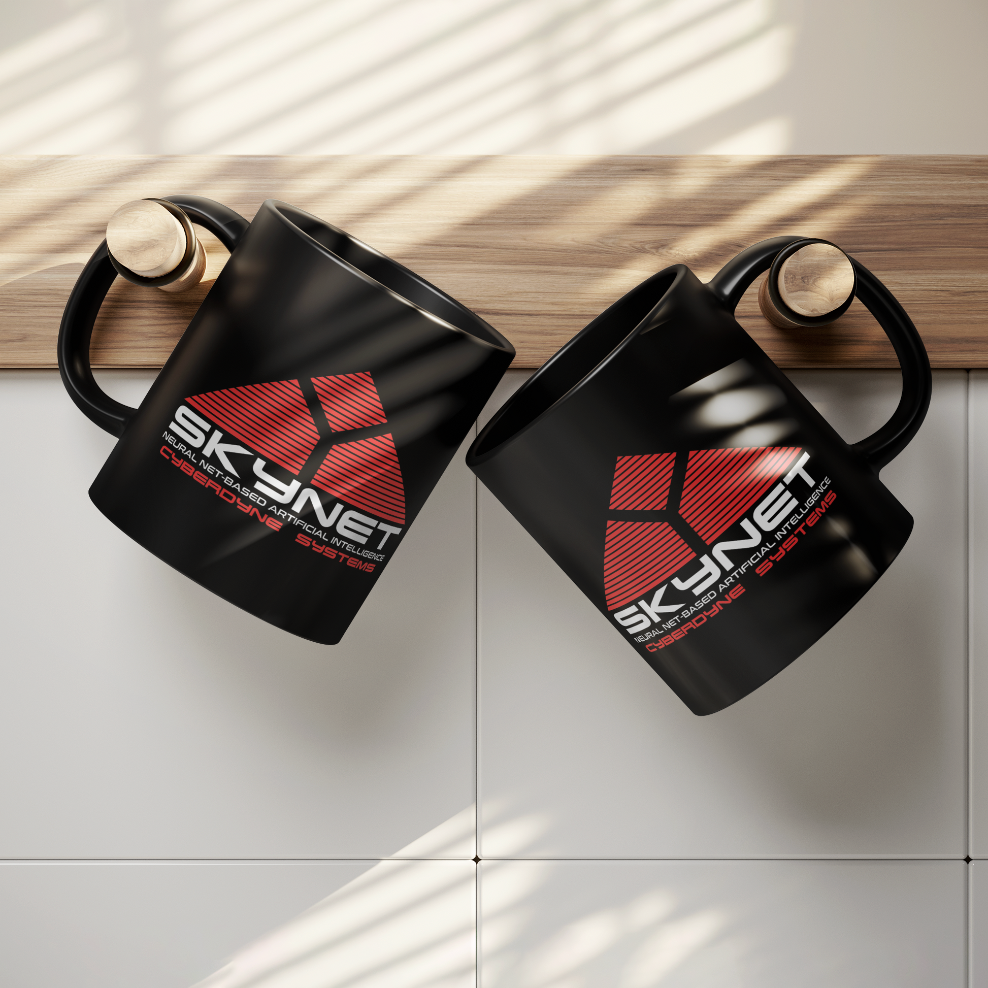 Skynet_Cyberdyne_Systems_-_11oz_Mug_Lifestyle_Hanging_Mugs_Mockup.png