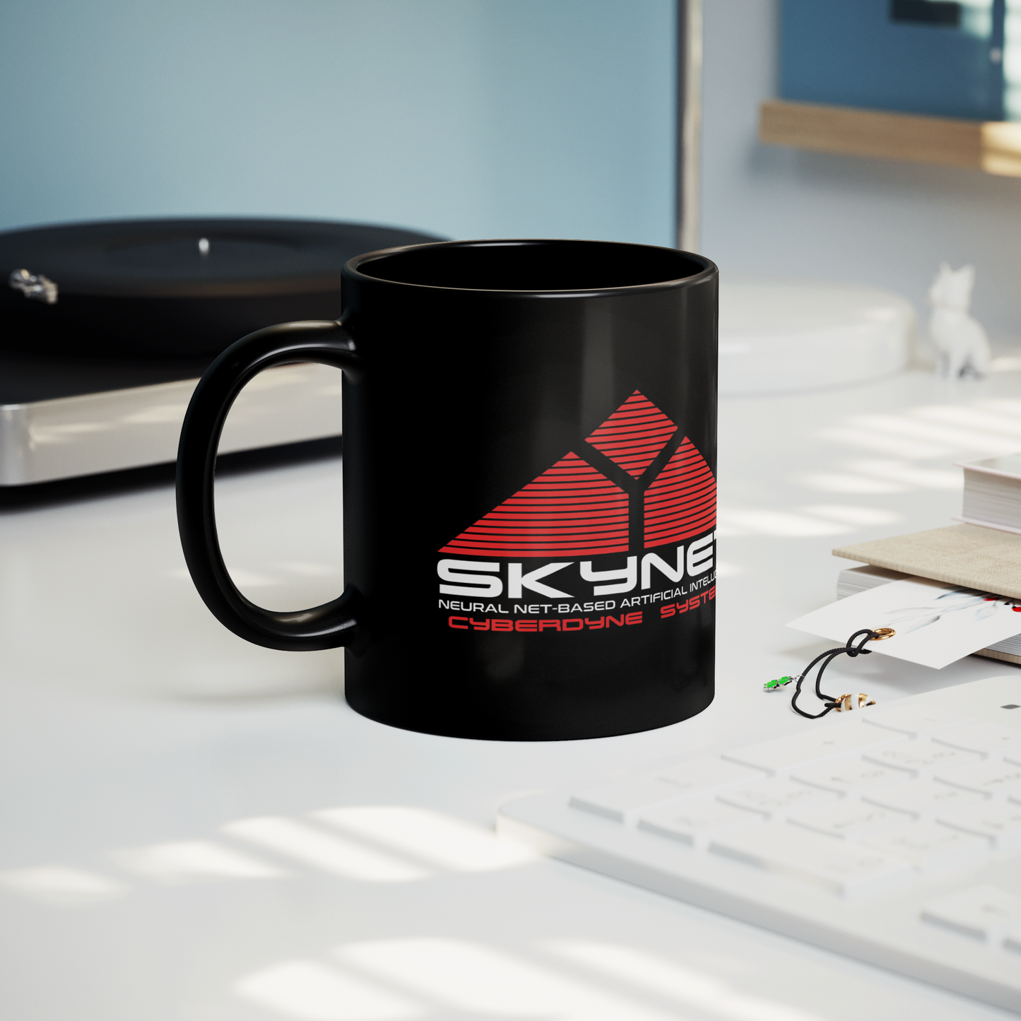 Skynet_Cyberdyne_Systems_-_11oz_Mug_Lifestyle_Record_Player_Mockup.png