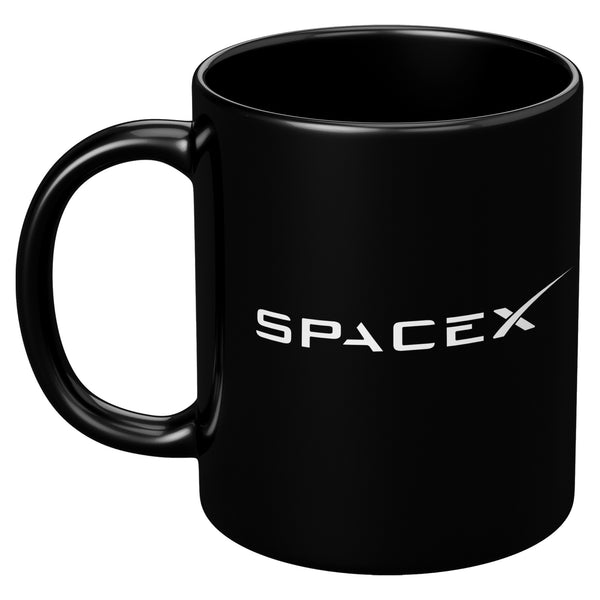 SpaceX - Mug