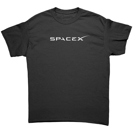 SpaceX - T-Shirt - TL