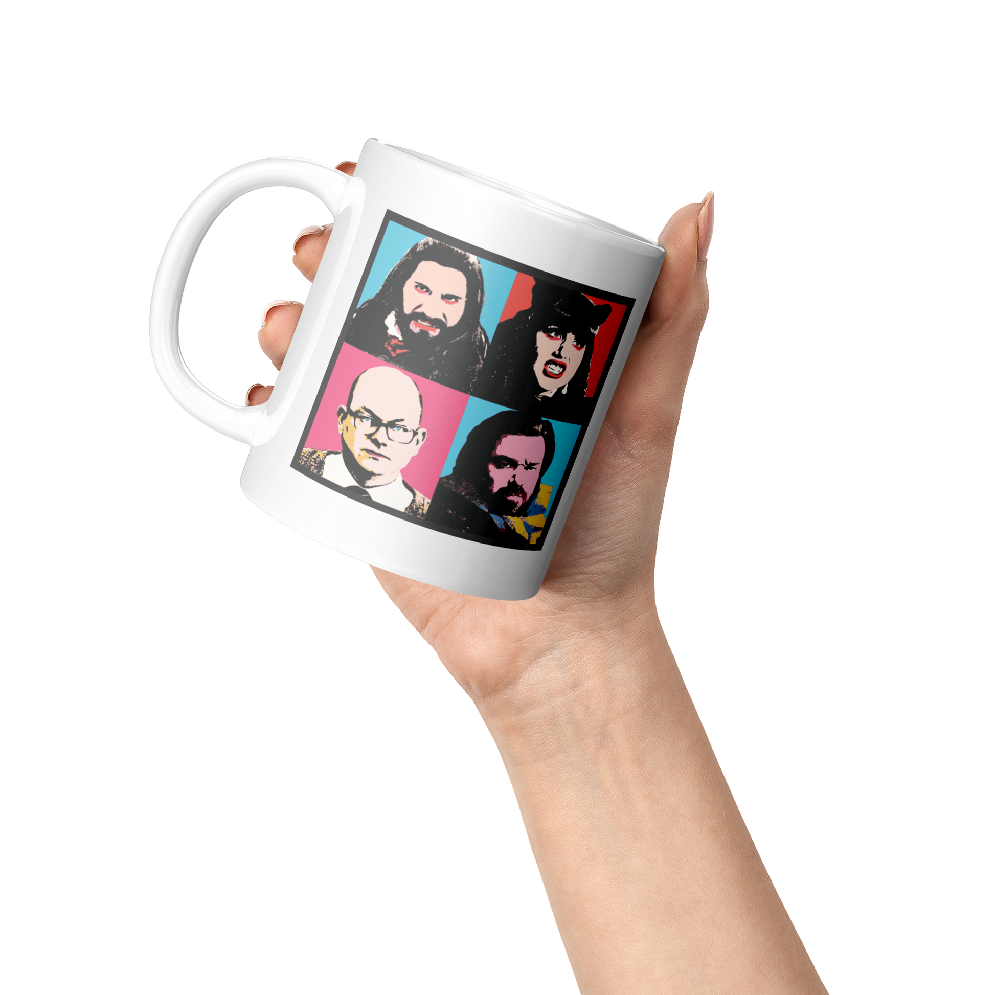 WWDITS_Warhol_-_11oz_Mug_Lifestyle_Raised_Hand_LH_Mockup.png