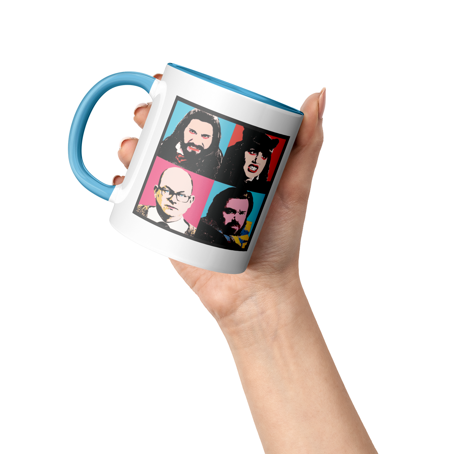 WWDITS_Warhol_-_11oz_Mug_Lifestyle_Raised_Hand_LH_Mockup.png