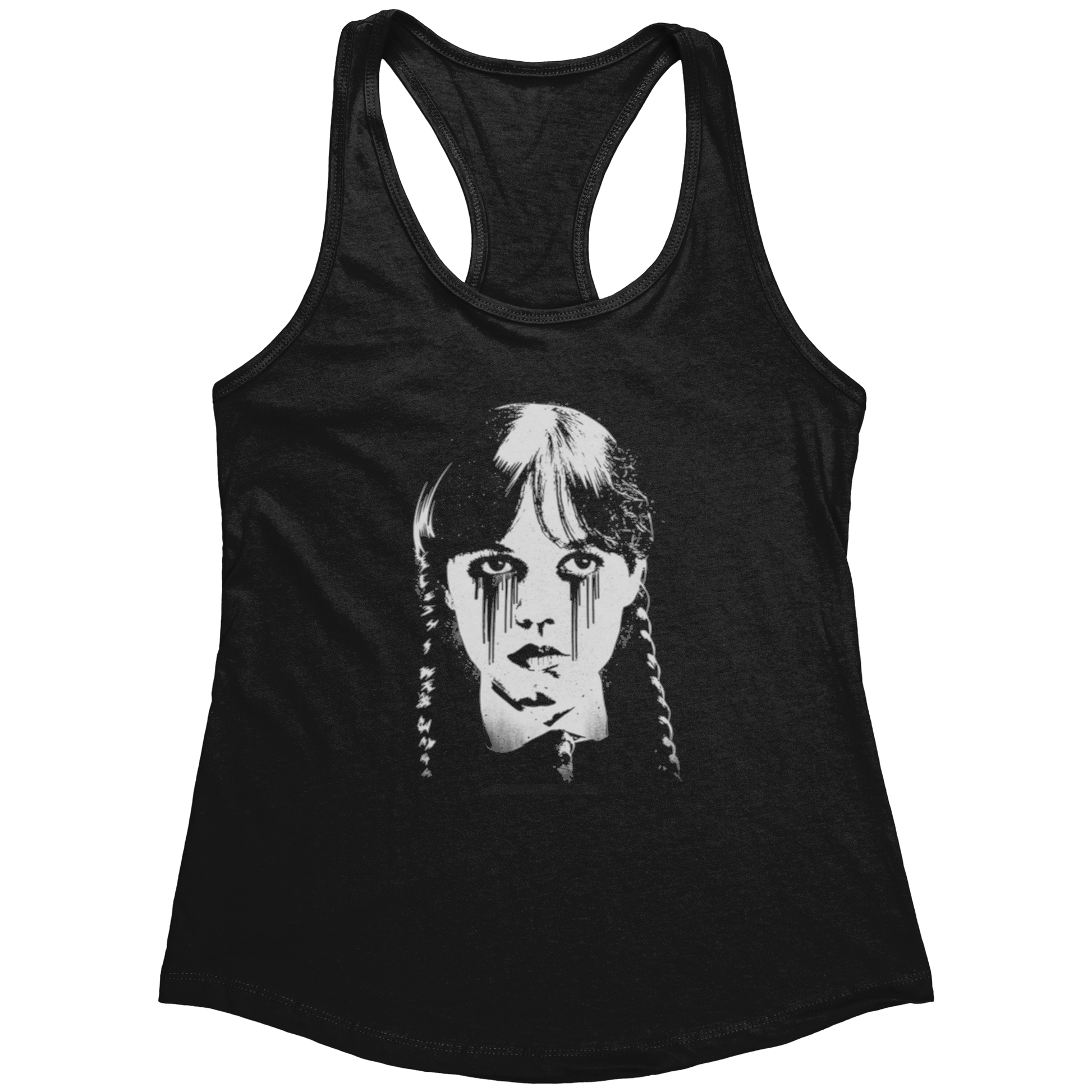 Wednesday_Addams_Tears_-_Womens_Racerbac_Black_Mockup.png
