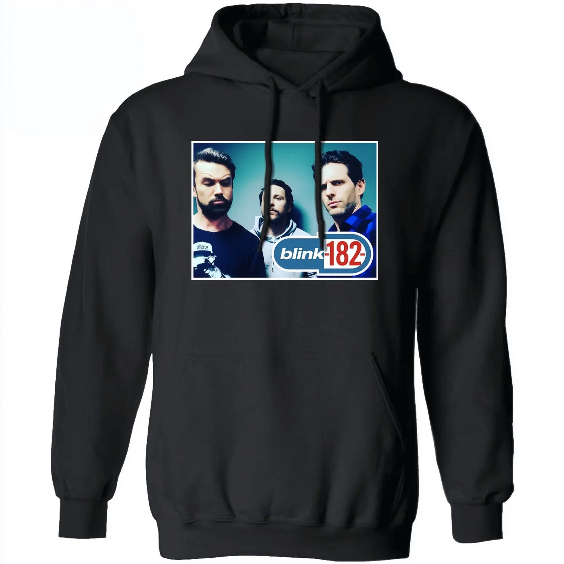 Always Sunny Blink 182 - Hoodie - Absurd Ink