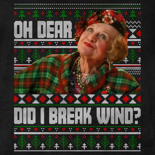 Aunt Bethany Christmas Vacation - T-Shirt