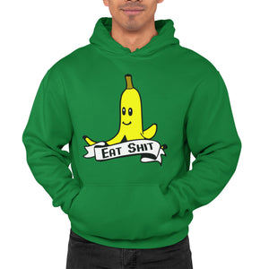 Banana Peel Mario Kart - Hoodie