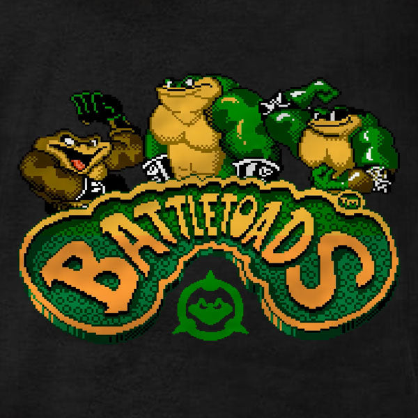 Battletoads - T-Shirt