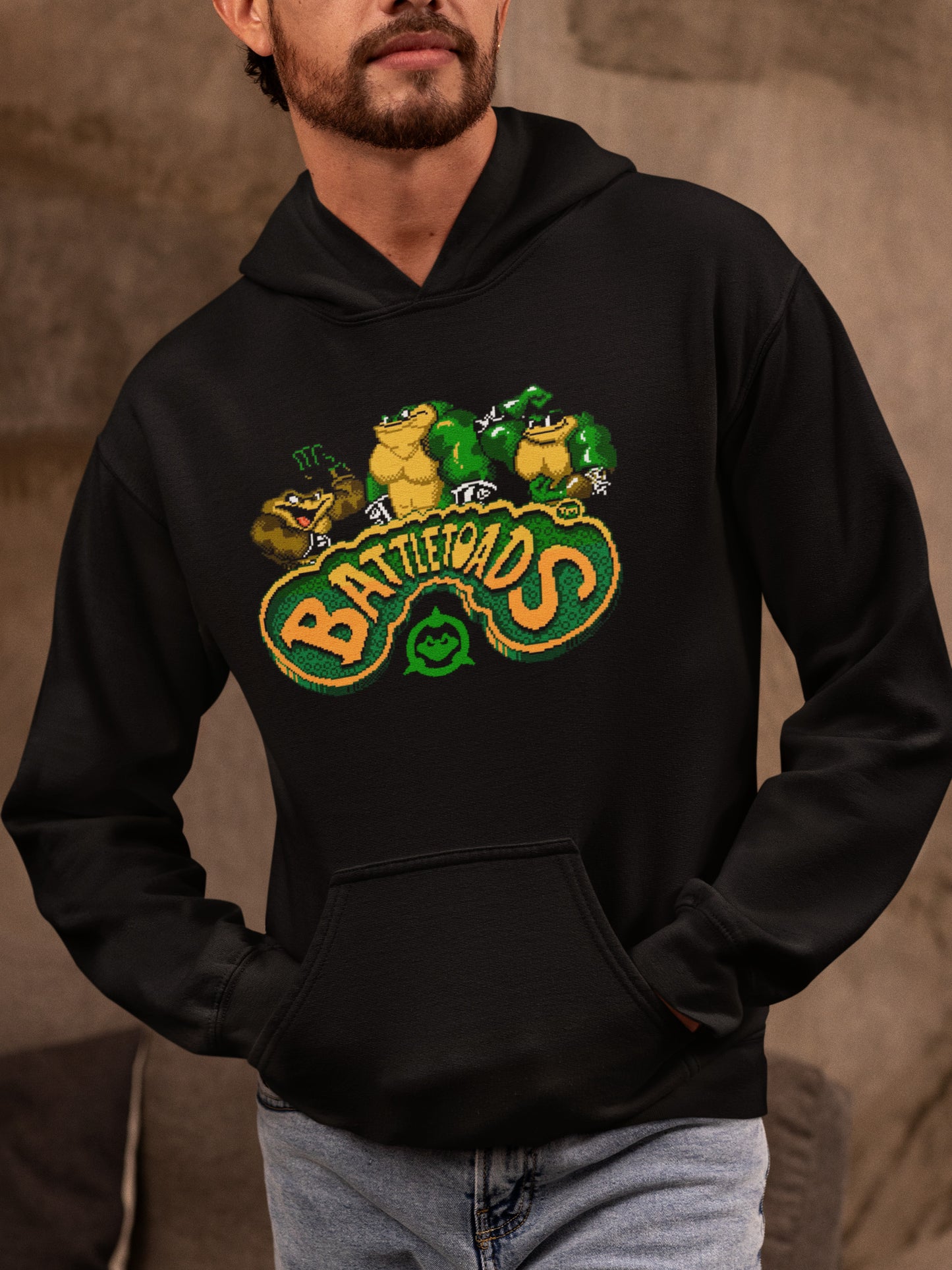 Battletoads - Hoodie